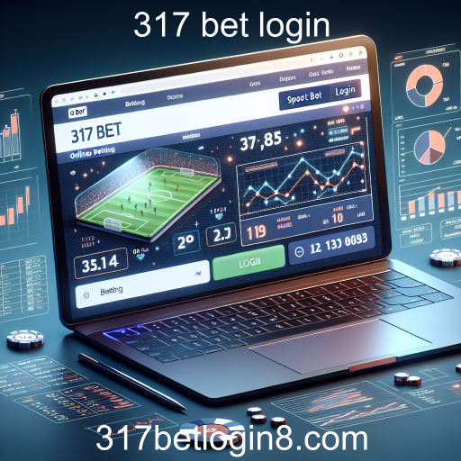 Descubra o Mundo das Apostas Esportivas na 317 Bet